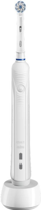 Produktbild Oral-B Pro 700 Sensitive (Oszillierende Zahnbürste)