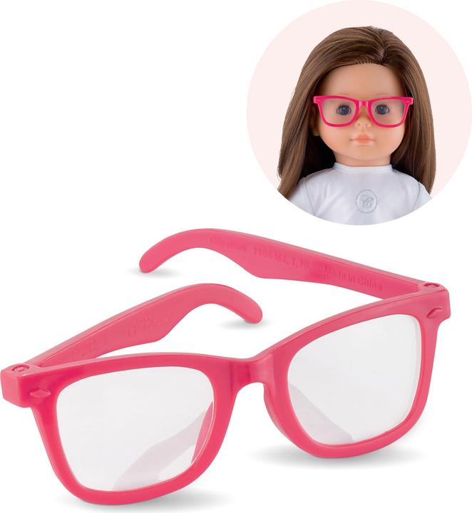 Immagine prodotto Corolle MC OCCHIALI DA VISTA (COLORE CASUALE) NEW 1-2021