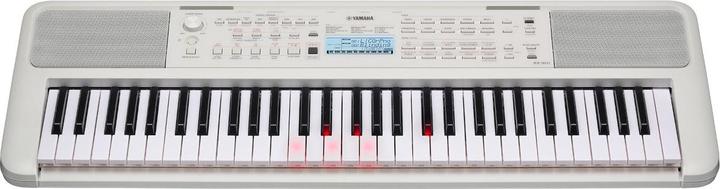 Nährwerte und Zutaten Yamaha EZ-310 - Keyboard (61 Tasten)