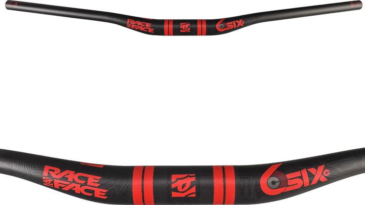 Produktbild Race Face Sixc Lenker 35 x 820 mm (35 mm)
