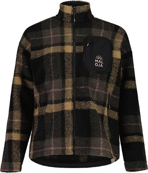 Maloja ClaridenM Adventure Wool Jacket (S)
