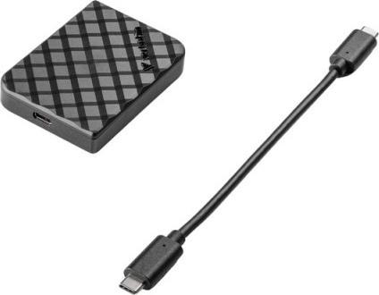 Image du produit Verbatim Store n Go Mini Diamond 512GB (512 Go)