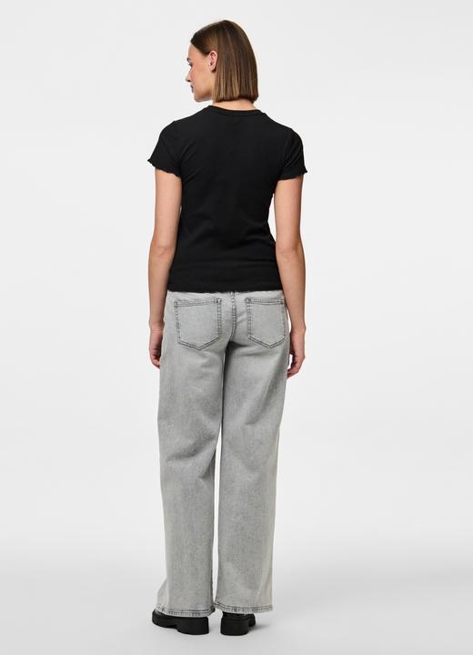 Produktbild Pieces Kurzärmelig T-Shirt (L)