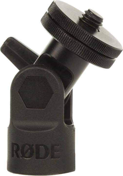 Actual product image RØDE pivot adaptor
