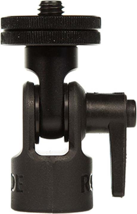Actual product image RØDE pivot adaptor