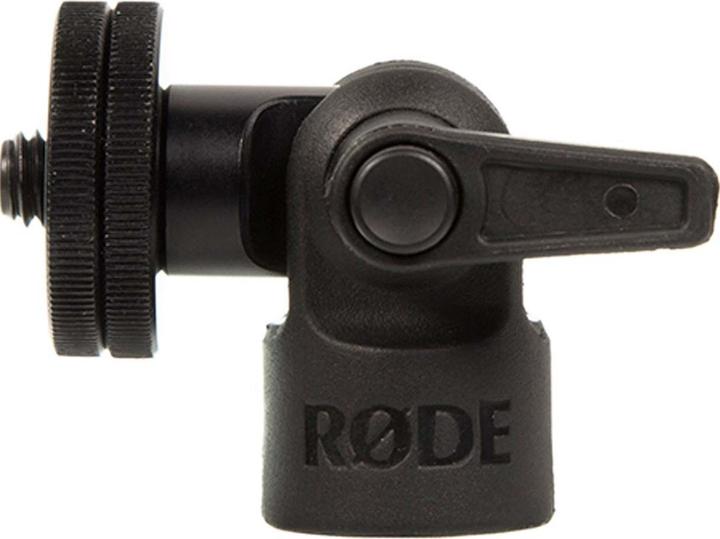 Actual product image RØDE pivot adaptor