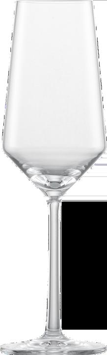 Produktbild Zwiesel Champagnergläser PURE (29.70 cl, 1 Gläser, Sektgläser)
