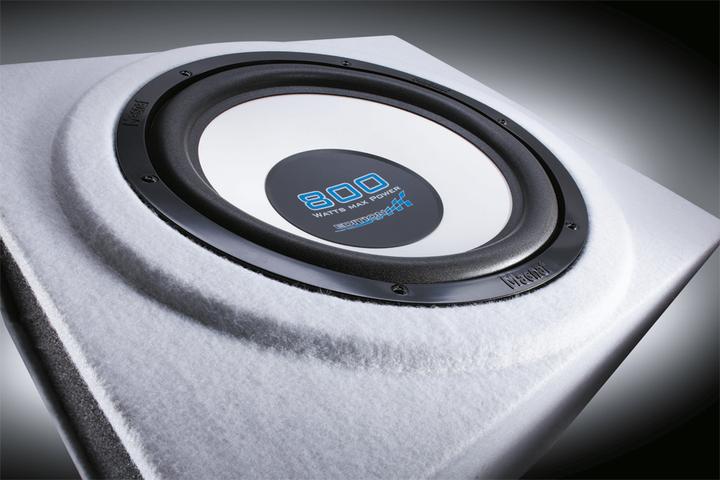 Produktbild Magnat Edition BS 30 White (800 W)