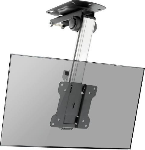 Produktbild MonLines MDH002B TV Unterschrank- und Deckenhalterung (20 kg)