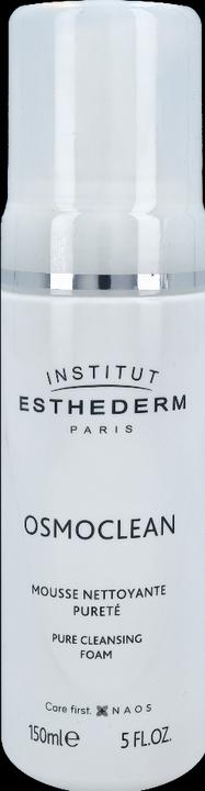 Actual product image Institut Esthederm Mousse Nettoyant pureté (Foam, 150 ml)