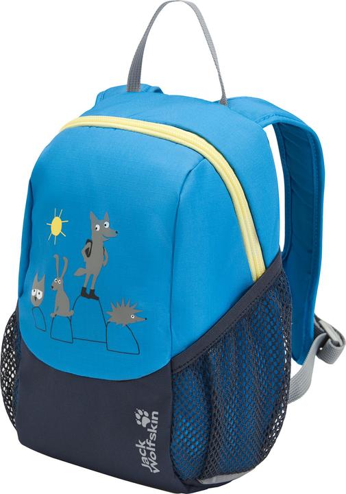 Actual product image Jack Wolfskin Sprout 5