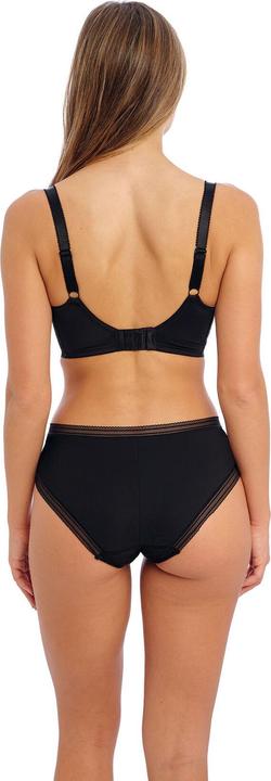 Actual product image Fantasie 's underwired side-reinforced bra fusion lace (105 K)