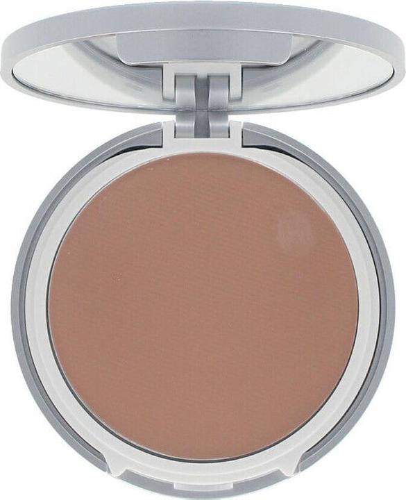 Isdin Fotoprotector Compact Oil Free Sunscreen LSF50+ 10g - Bronze (Bronze)