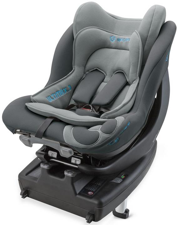 Produktbild Concord Ultimax.3