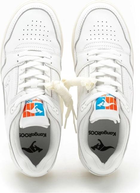 Image du produit KangaROOS baskets originals - hot shot lo p (42)