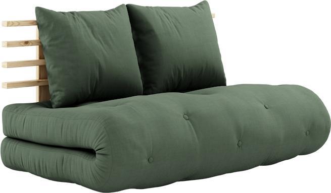 Image du produit Karup Design Shin Sano (2 places, Canapé-lit)