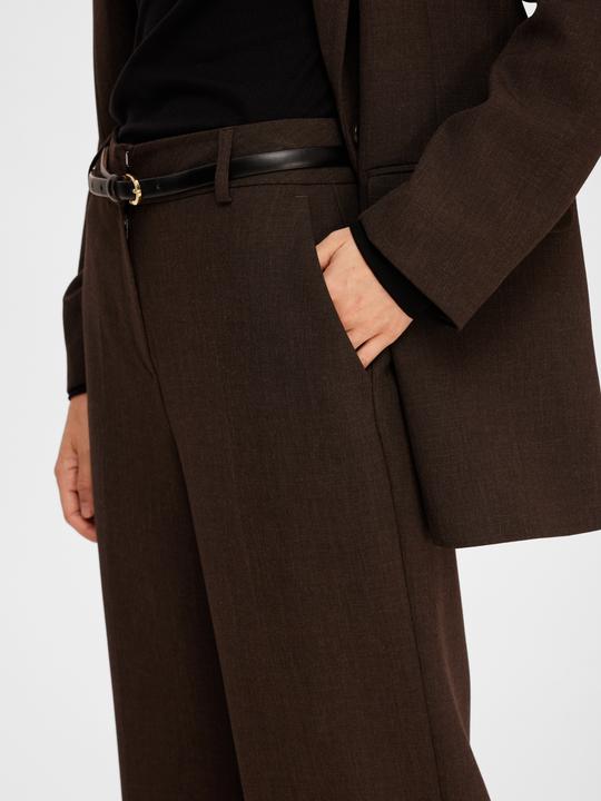 Produktbild Selected Femme Wide Fit Anzughose