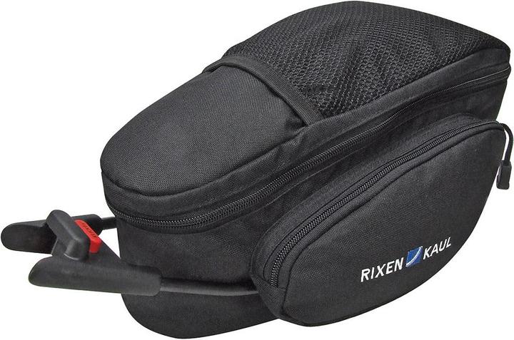 KlickFix Contour Magnum (6 l, Satteltasche)