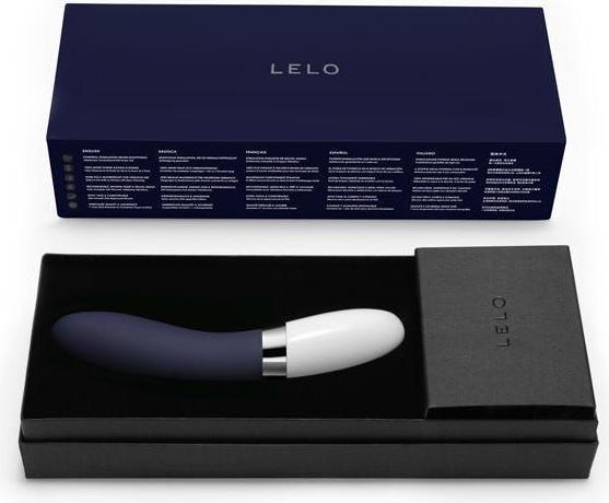 Actual product image LELO Liv 2