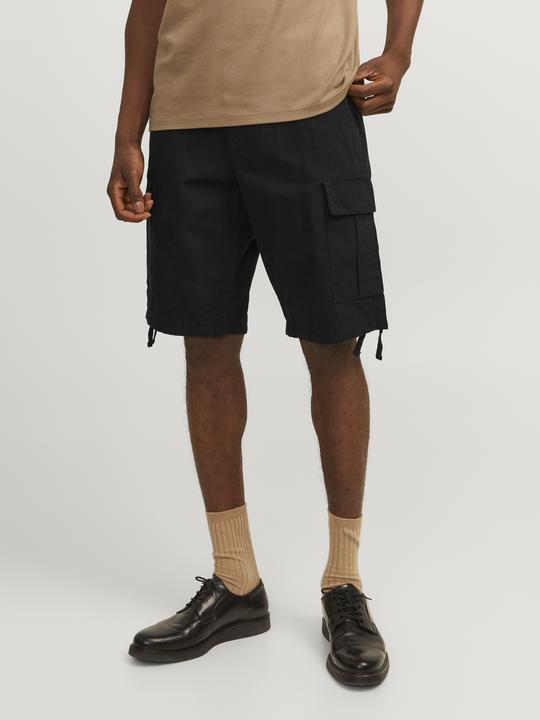 Actual product image Jack & Jones Jpstcole Barkley Jjcargo Shorts Sn (XS)