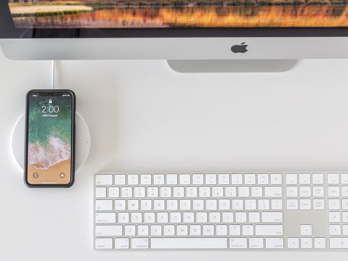 Actual product image Quad Lock Case (Apple iPhone 12 Pro Max)