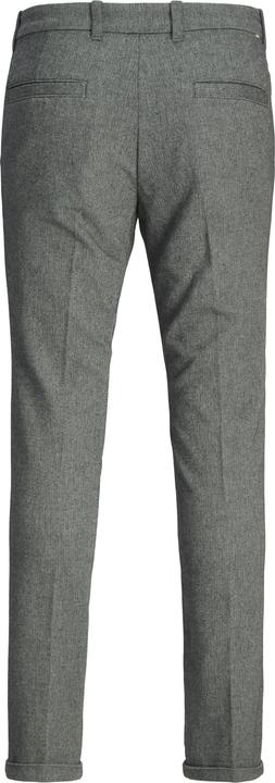 Actual product image Jack & Jones Plus size slim fit trousers with slim fit trousers with slim fit (W42/L32)