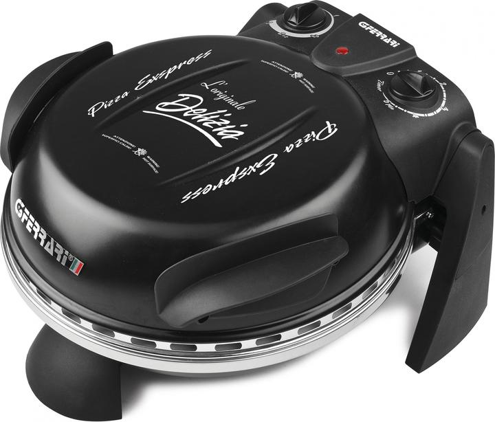 Actual product image G3 Ferrari Pizza Maker Delizia