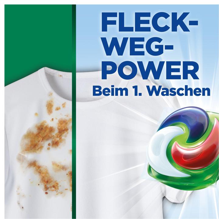 Produktbild Ariel All-in-1 (76 Waschgänge, Waschpods)