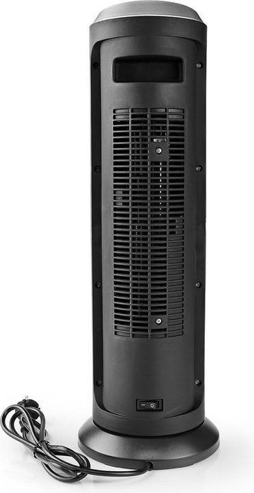 Actual product image Nedis WIFIFNH10CBK