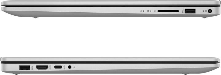 Produktbild HP 17-cn3175ng (17.30", Intel Core i7-1355U, 16 GB, 512 GB, DE)