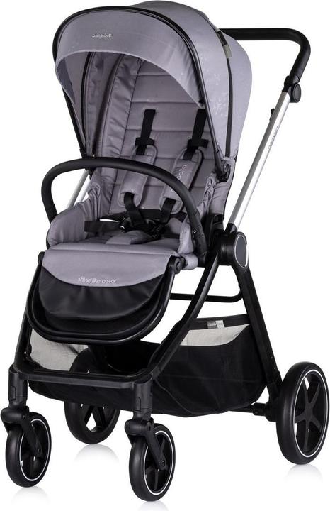 Actual product image Chipolino Kombikinderwagen 3in1 Marbella