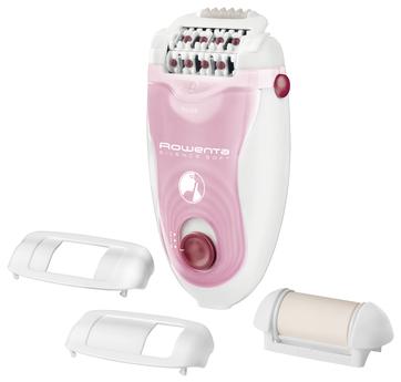 Rowenta EP5620 Epilateur Silence Soft