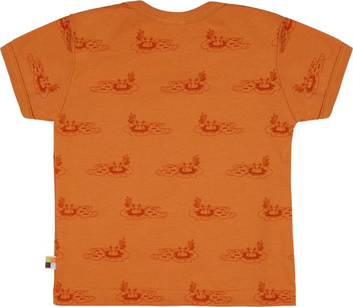 Actual product image loud + proud T-shirt printing (86)