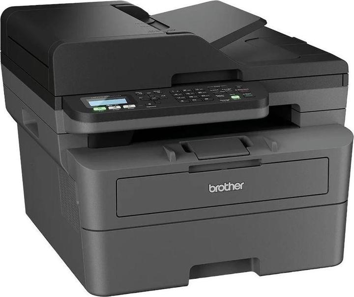 Produktbild Brother MFC-L2802DN (Laser, Schwarz-Weiss)