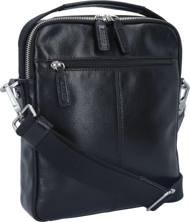Immagine prodotto Picard Borsa a tracolla Buddy in pelle 22 cm