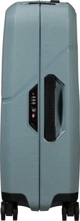 Actual product image Samsonite Magnum Eco (38 l, Hand luggage (up to 50 litres))