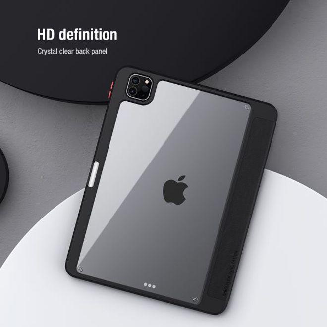 Produktbild Nillkin Bevel Series Leder Bookcover Hülle (IPad Pro 11 (2020))