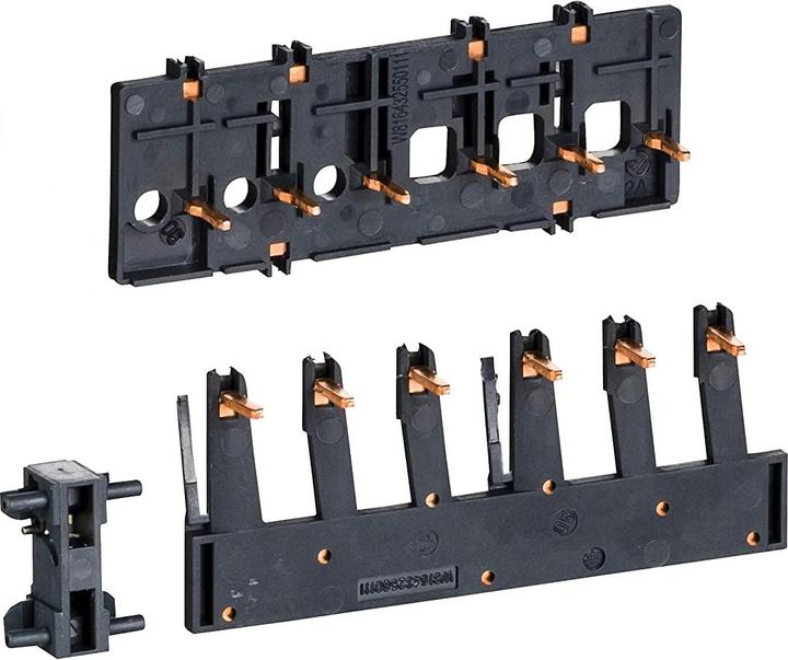 Produktbild Schneider Electric Wendeschütz-Set