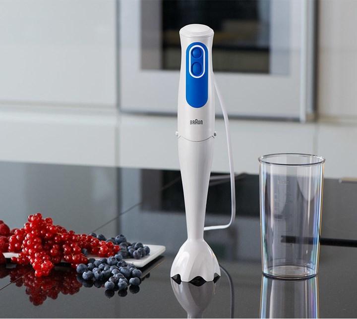 Image du produit Braun Mq 3000