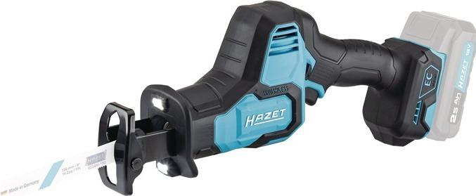 HAZET Akku-Säbelsäge 9534-10