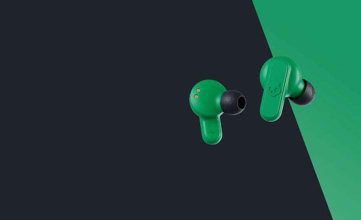 Actual product image Skullcandy Dime (12 h, Wireless)