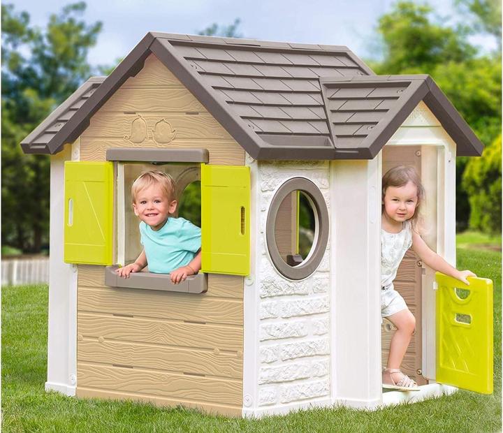 Produktbild Smoby My New House