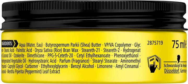 Produktbild Got2b Glued (Haarwachs, 75 ml)