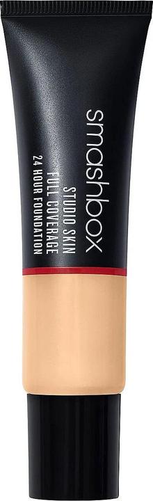 Image du produit Smashbox Studio S Full Cover 24H Fond de Teint No 2.25 (2.25 Light Moyen)