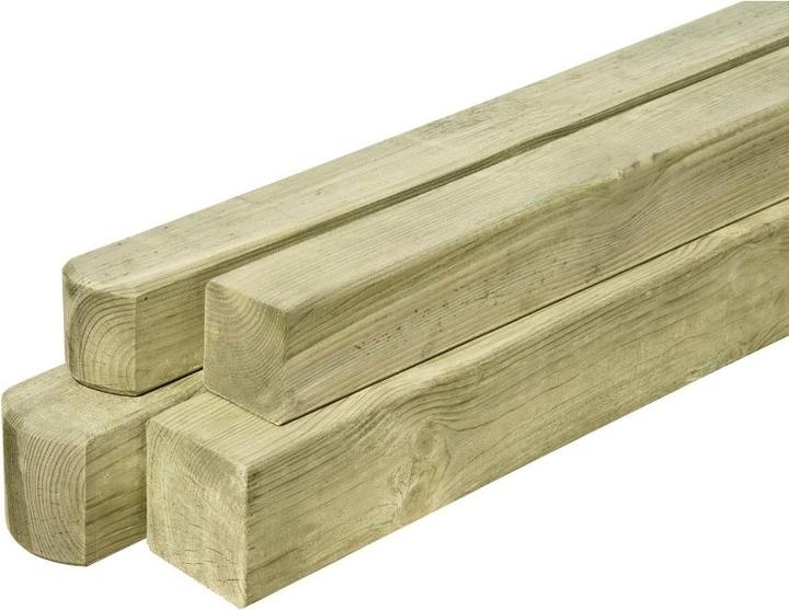 Produktbild Neogard Kantholz, KDI grn