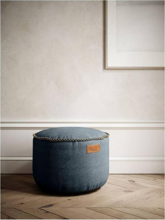Actual product image SackIT canvas