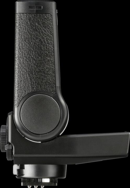 Actual product image Panasonic DMW-FL200LE (Plug-on flash, Panasonic)