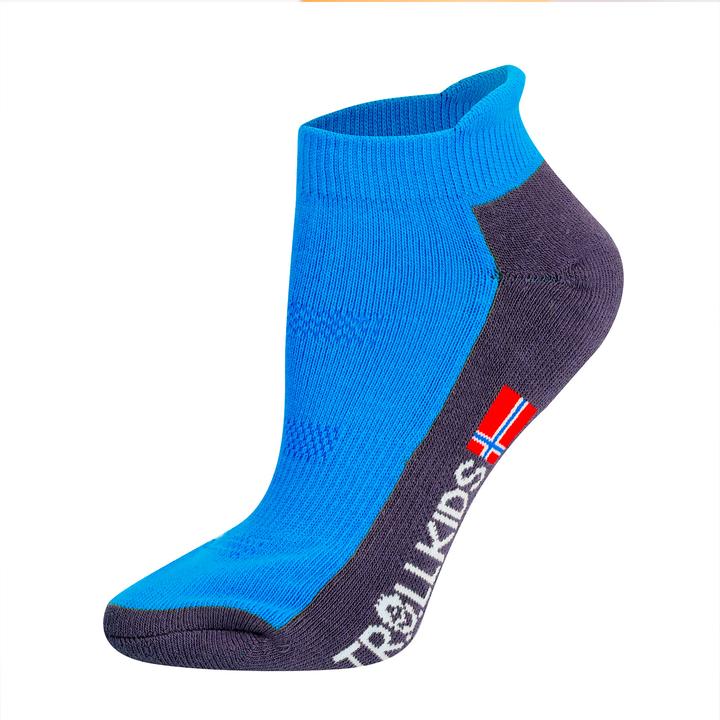 Image du produit Trollkids Hiking Low Cut II Lot de 2 chaussettes (39 - 42)