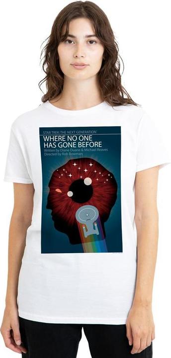 Produktbild The Next Generation Season 1 Episode 6 TShirt (XL)