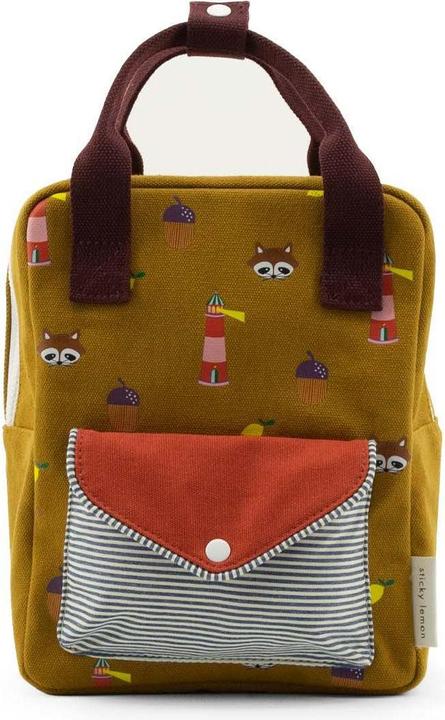 Actual product image Sticky Lemon Children Special Edition Khaki